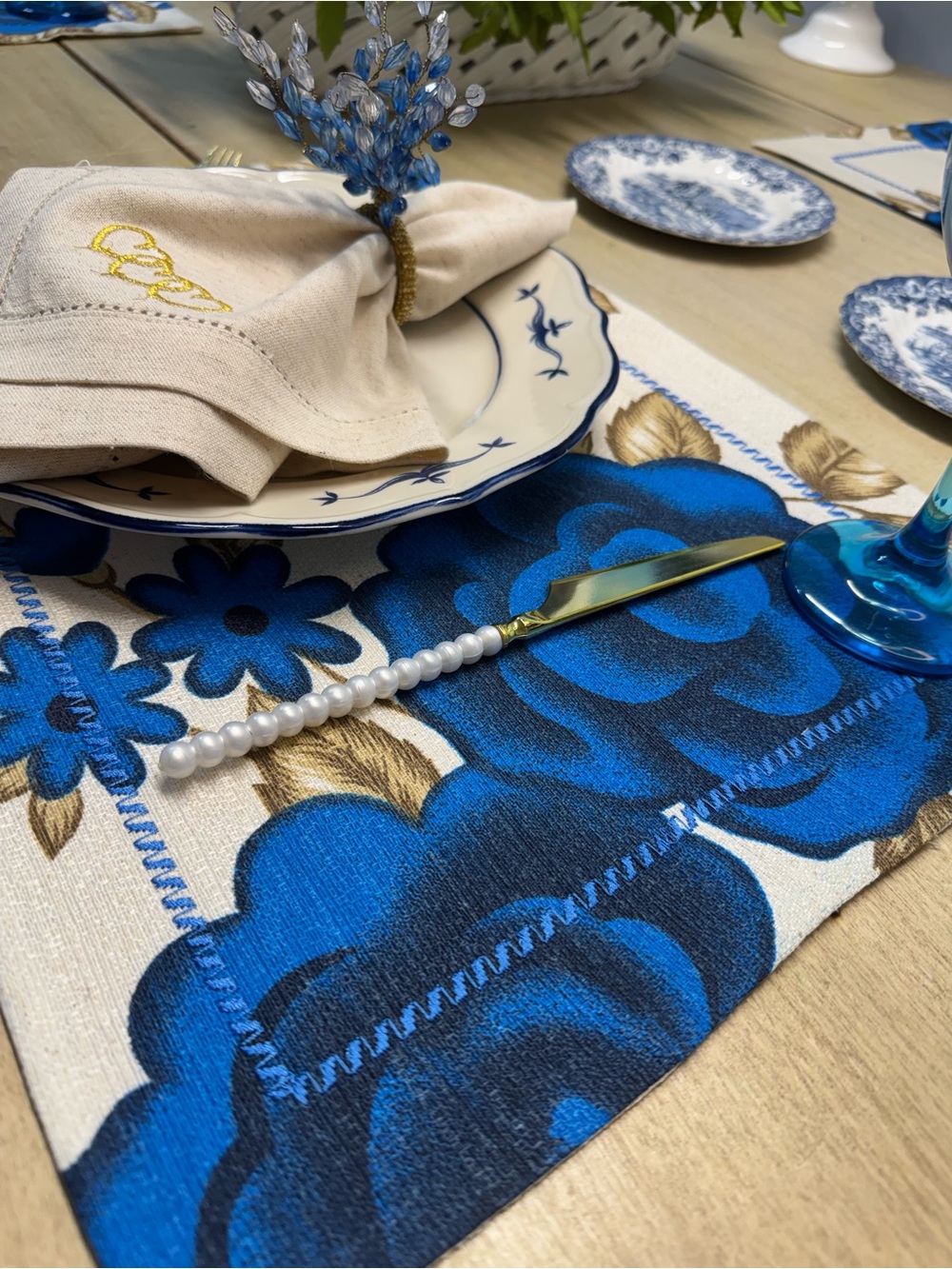 PLACEMATS SETS